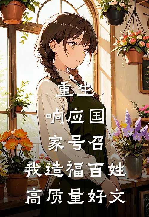 重生：响应国家号召，我造福百姓高质量好文