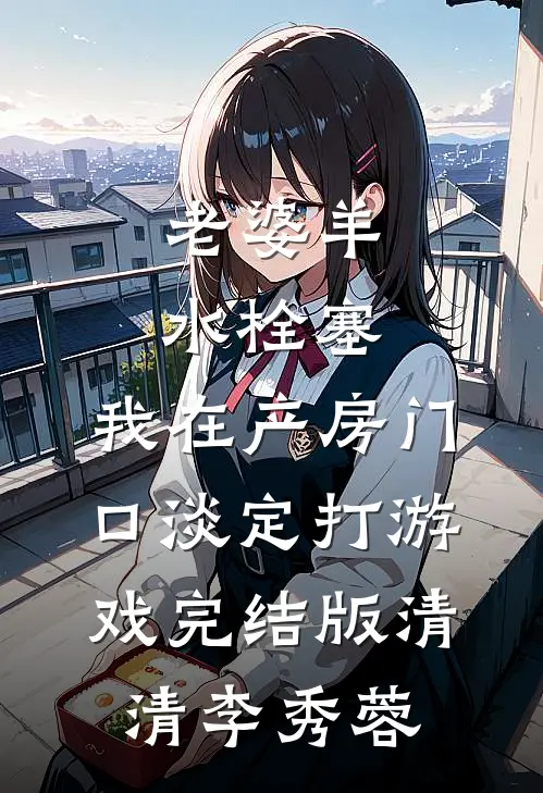 老婆羊水栓塞，我在产房门口淡定打游戏完结版清清李秀蓉