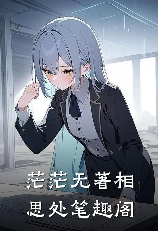 茫茫无著相思处笔趣阁