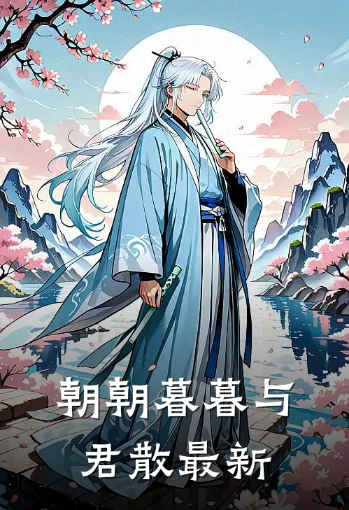 朝朝暮暮与君散最新