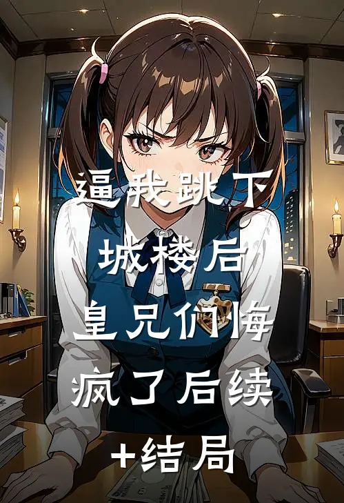 逼我跳下城楼后，皇兄们悔疯了后续+结局