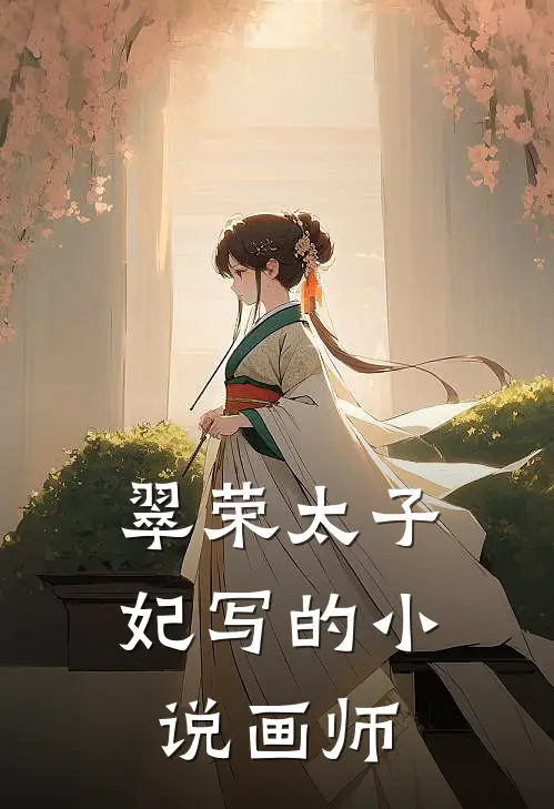 翠荣太子妃写的小说画师