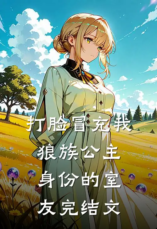 打脸冒充我狼族公主身份的室友完结文