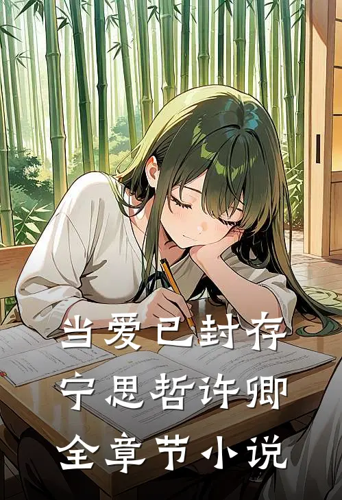 当爱已封存宁思哲许卿全章节小说