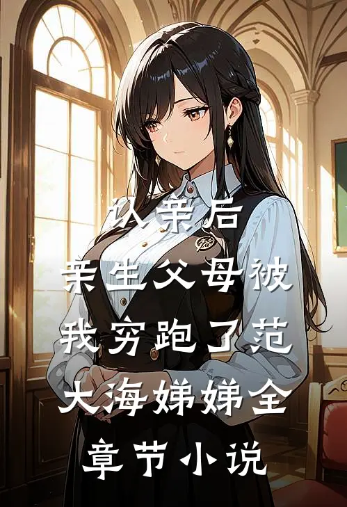 认亲后，亲生父母被我穷跑了范大海娣娣全章节小说