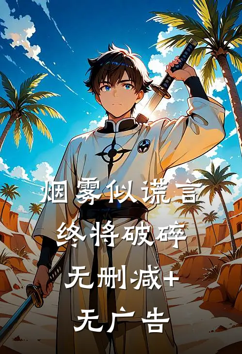 烟雾似谎言，终将破碎无删减+无广告