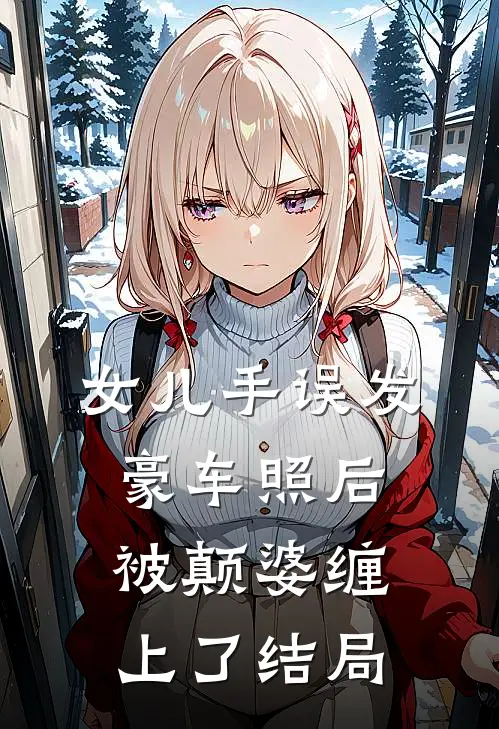女儿手误发豪车照后，被颠婆缠上了结局