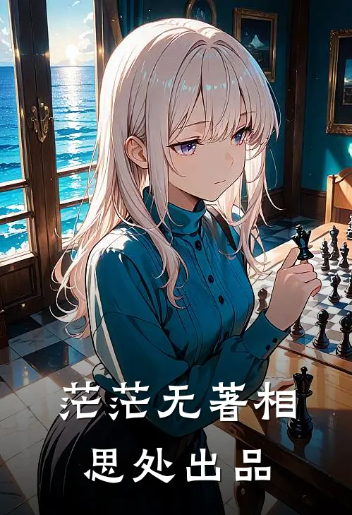 茫茫无著相思处出品