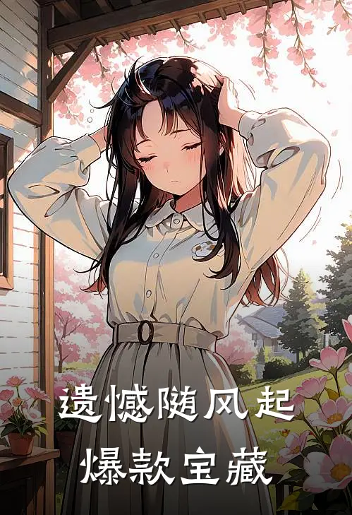 遗憾随风起爆款宝藏