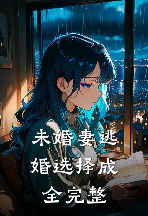 未婚妻逃婚选择成全完整