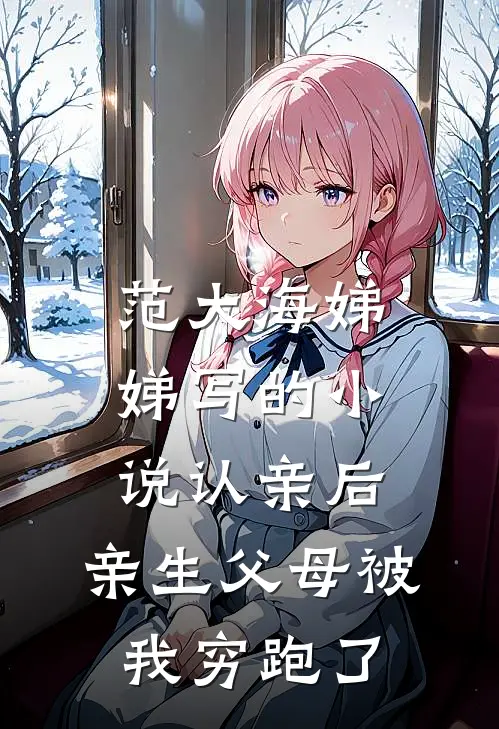 范大海娣娣写的小说认亲后，亲生父母被我穷跑了