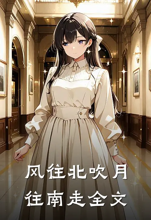 风往北吹月往南走全文