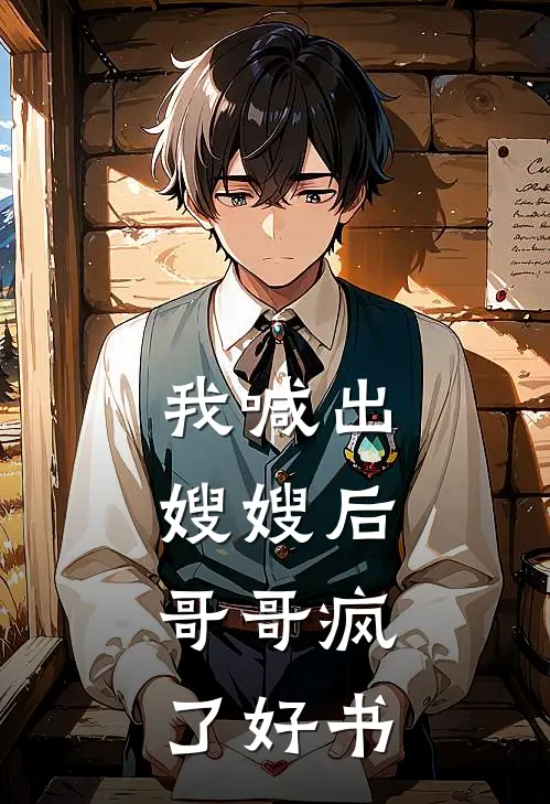 我喊出嫂嫂后，哥哥疯了好书