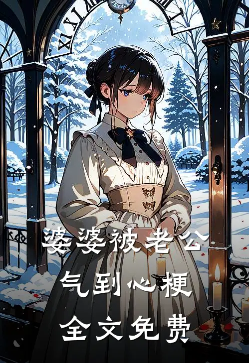 婆婆被老公气到心梗全文免费