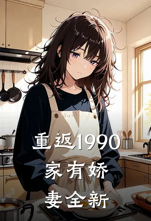 重返1990：家有娇妻全新