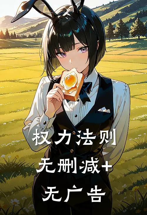 权力法则无删减+无广告