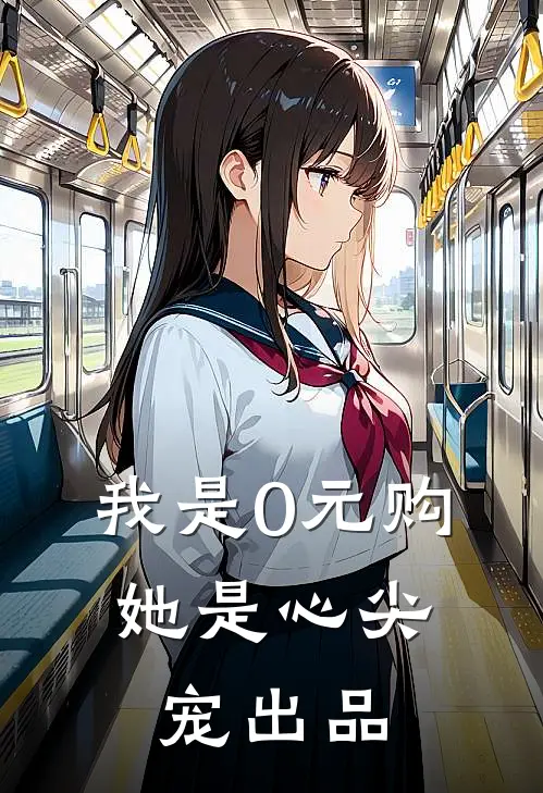 我是0元购，她是心尖宠出品