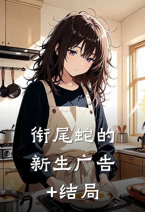 衔尾蛇的新生广告+结局