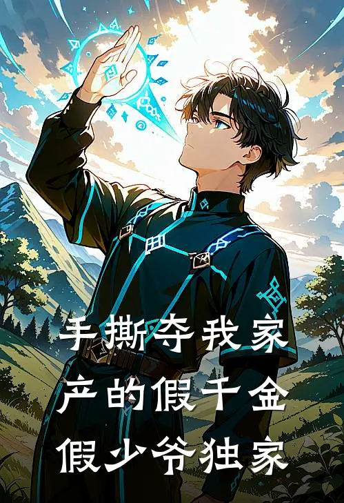 手撕夺我家产的假千金假少爷独家