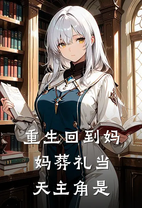 重生回到妈妈葬礼当天主角是