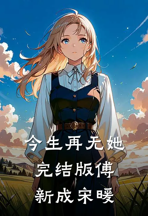 今生再无她完结版傅新成宋暖