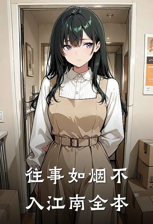 往事如烟不入江南全本