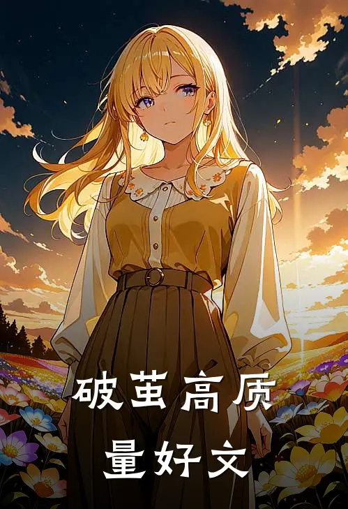 破茧高质量好文