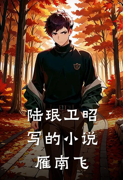 陆珉卫昭写的小说雁南飞