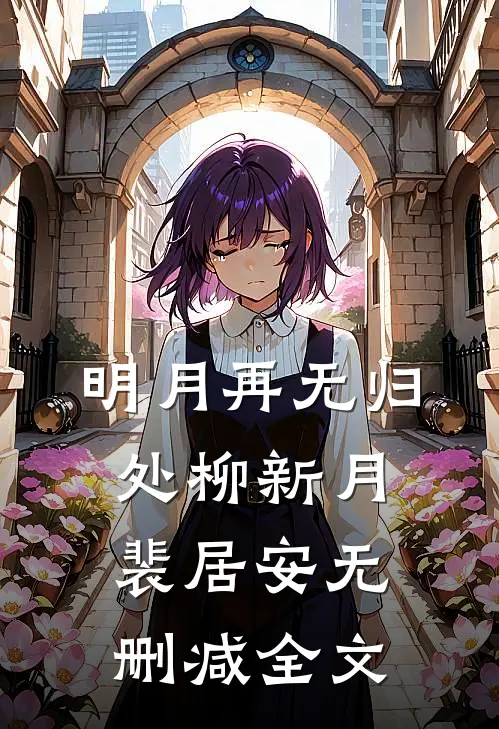 明月再无归处柳新月裴居安无删减全文