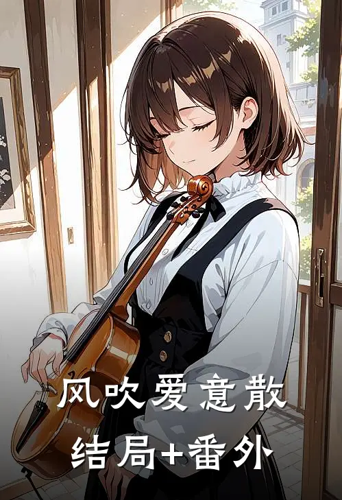 风吹爱意散结局+番外