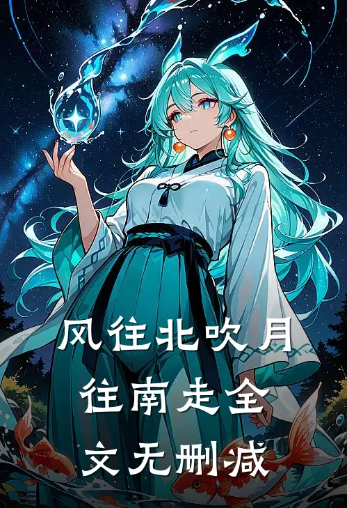 风往北吹月往南走全文无删减