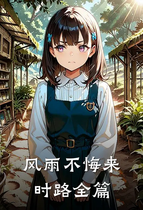 风雨不悔来时路全篇