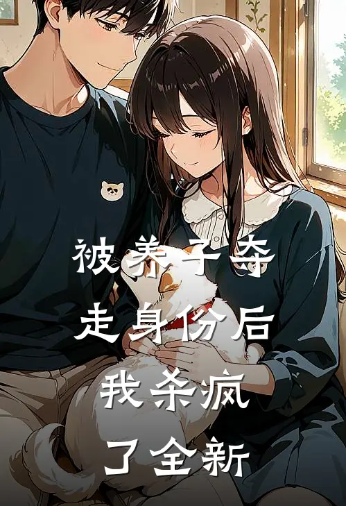 被养子夺走身份后，我杀疯了全新