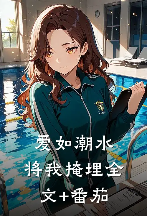 爱如潮水，将我掩埋全文+番茄