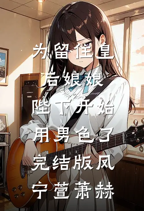 为留住皇后娘娘，陛下开始用男色了完结版凤宁萱萧赫