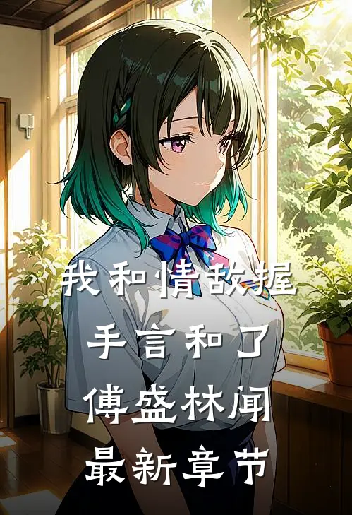我和情敌握手言和了傅盛林闻最新章节