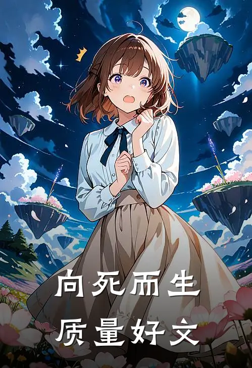 向死而生质量好文