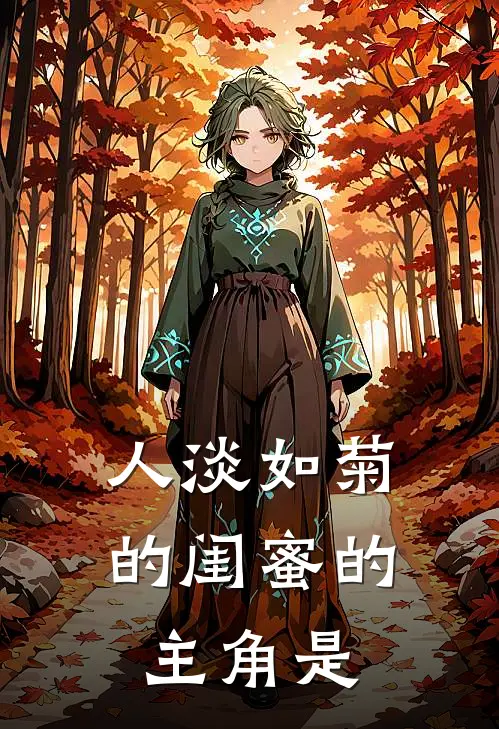 人淡如菊的闺蜜的主角是