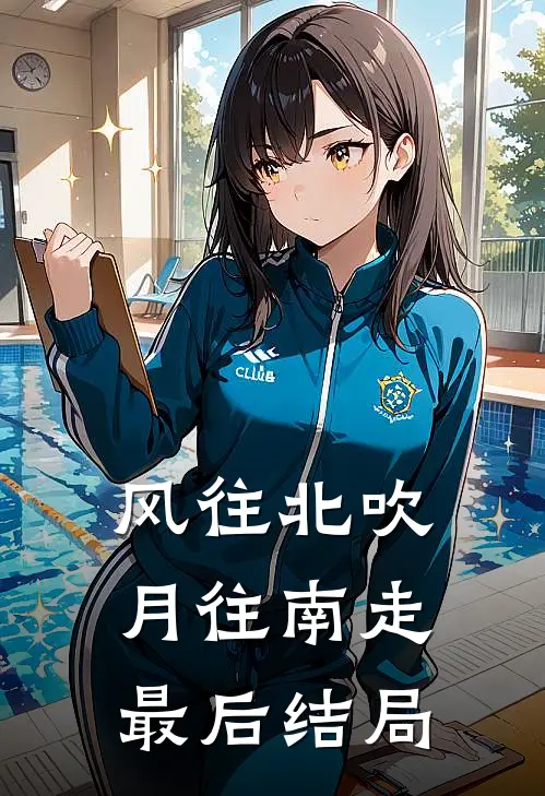 风往北吹月往南走最后结局