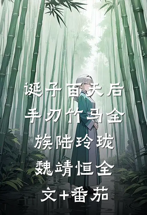 诞子百天后，手刃竹马全族陆玲珑魏靖恒全文+番茄