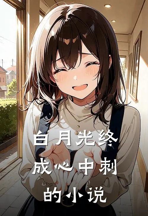 白月光终成心中刺的小说
