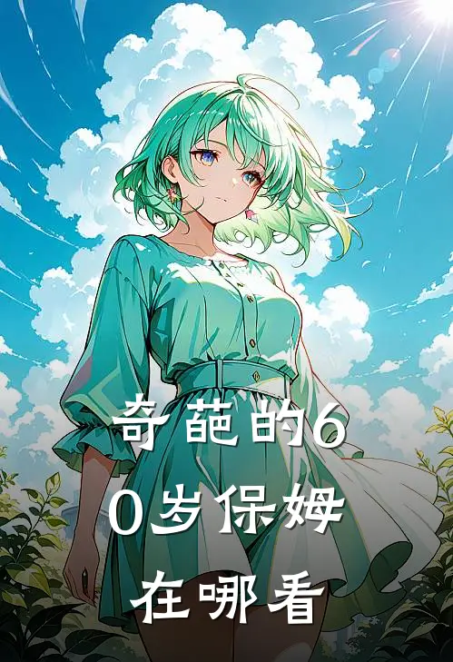 奇葩的60岁保姆在哪看