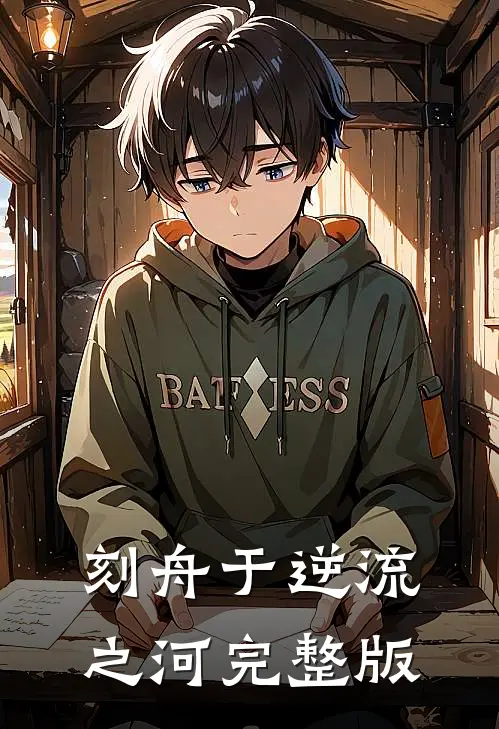 刻舟于逆流之河完整版