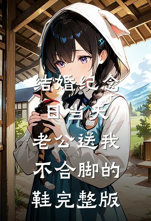 结婚纪念日当天，老公送我不合脚的鞋完整版