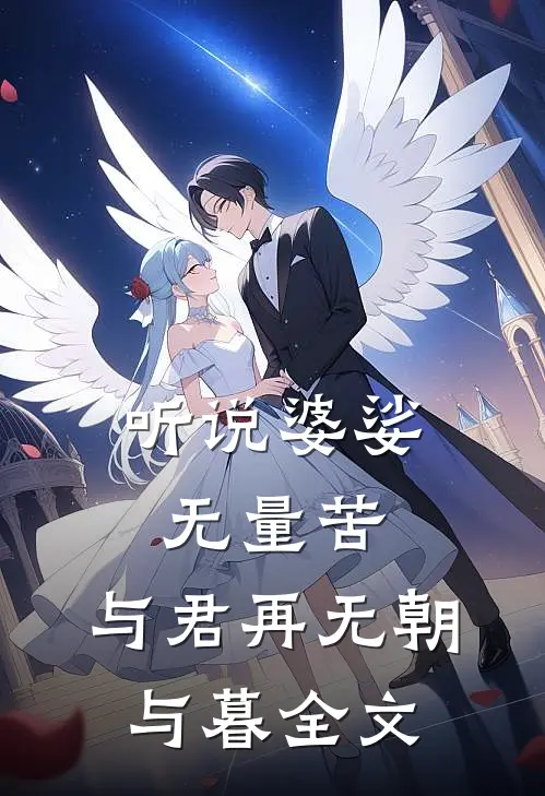 听说婆娑无量苦，与君再无朝与暮全文