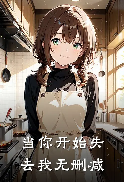 当你开始失去我无删减