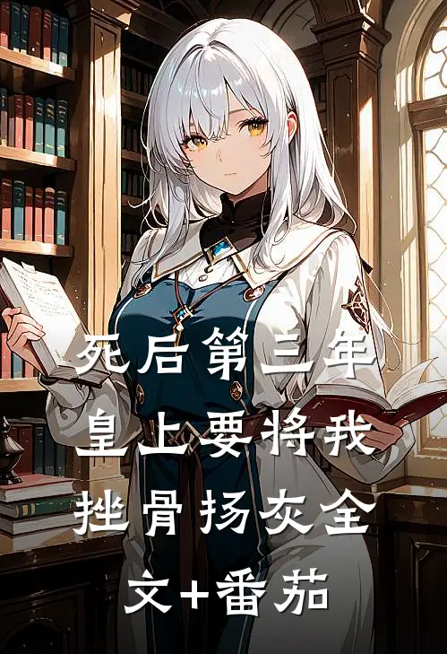 死后第三年，皇上要将我挫骨扬灰全文+番茄
