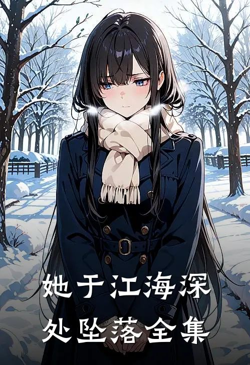 她于江海深处坠落全集