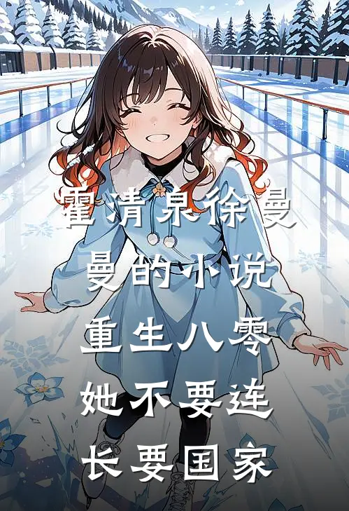 霍清泉徐曼曼的小说重生八零，她不要连长要国家