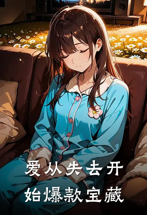 爱从失去开始爆款宝藏